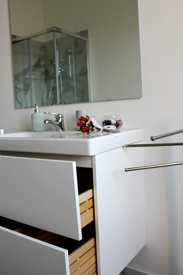 Bed and Breakfast Casa Palmieri Benevento Exterior foto