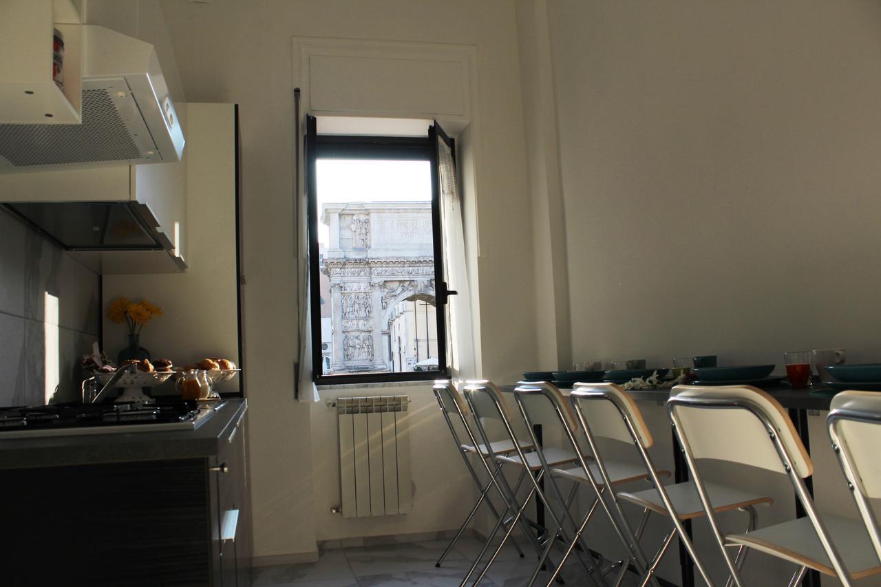 Bed and Breakfast Casa Palmieri Benevento Exterior foto
