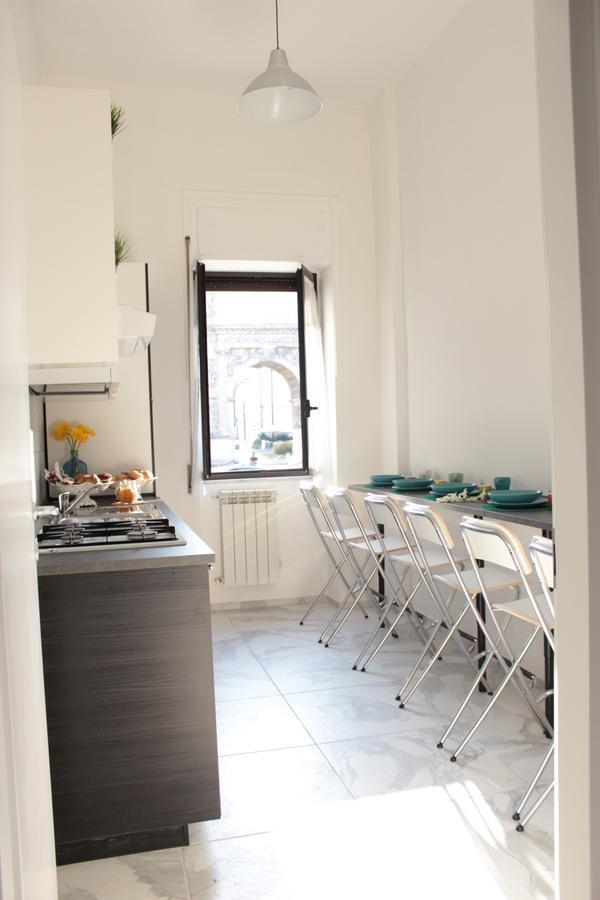 Bed and Breakfast Casa Palmieri Benevento Exterior foto